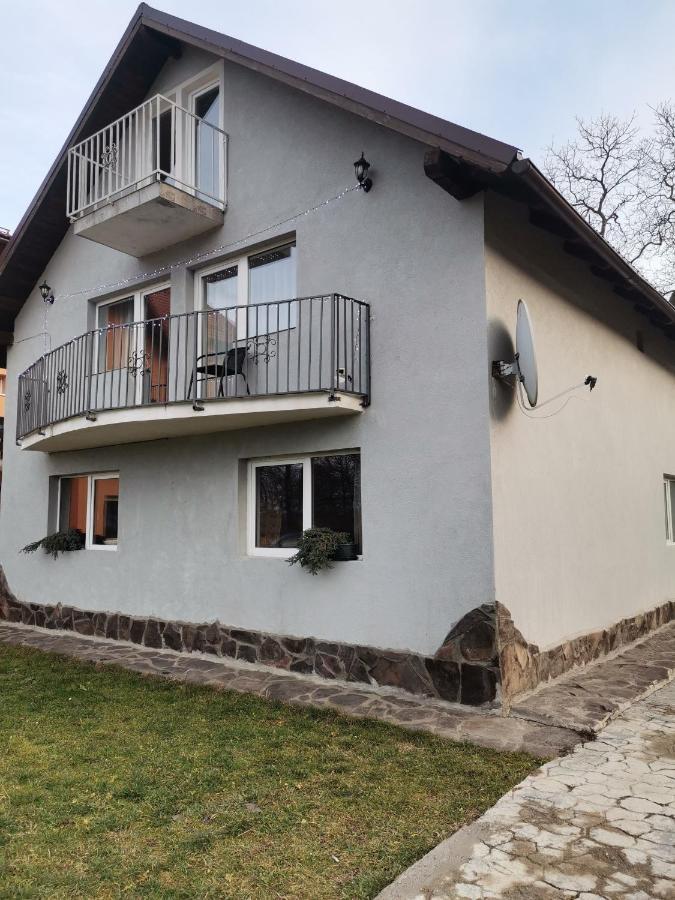 Casa Luca Ama Bran Villa Bran  Exterior foto