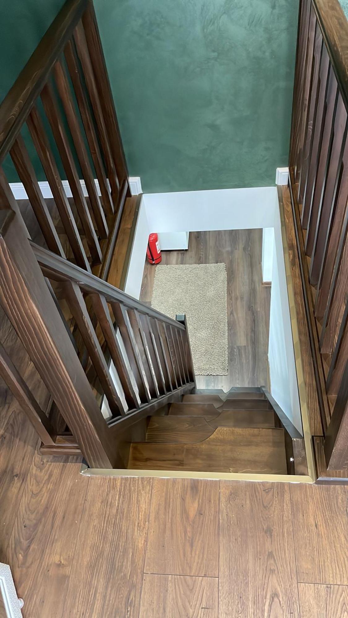 Villa Casa Luca Ama Bran Bran  Exterior foto