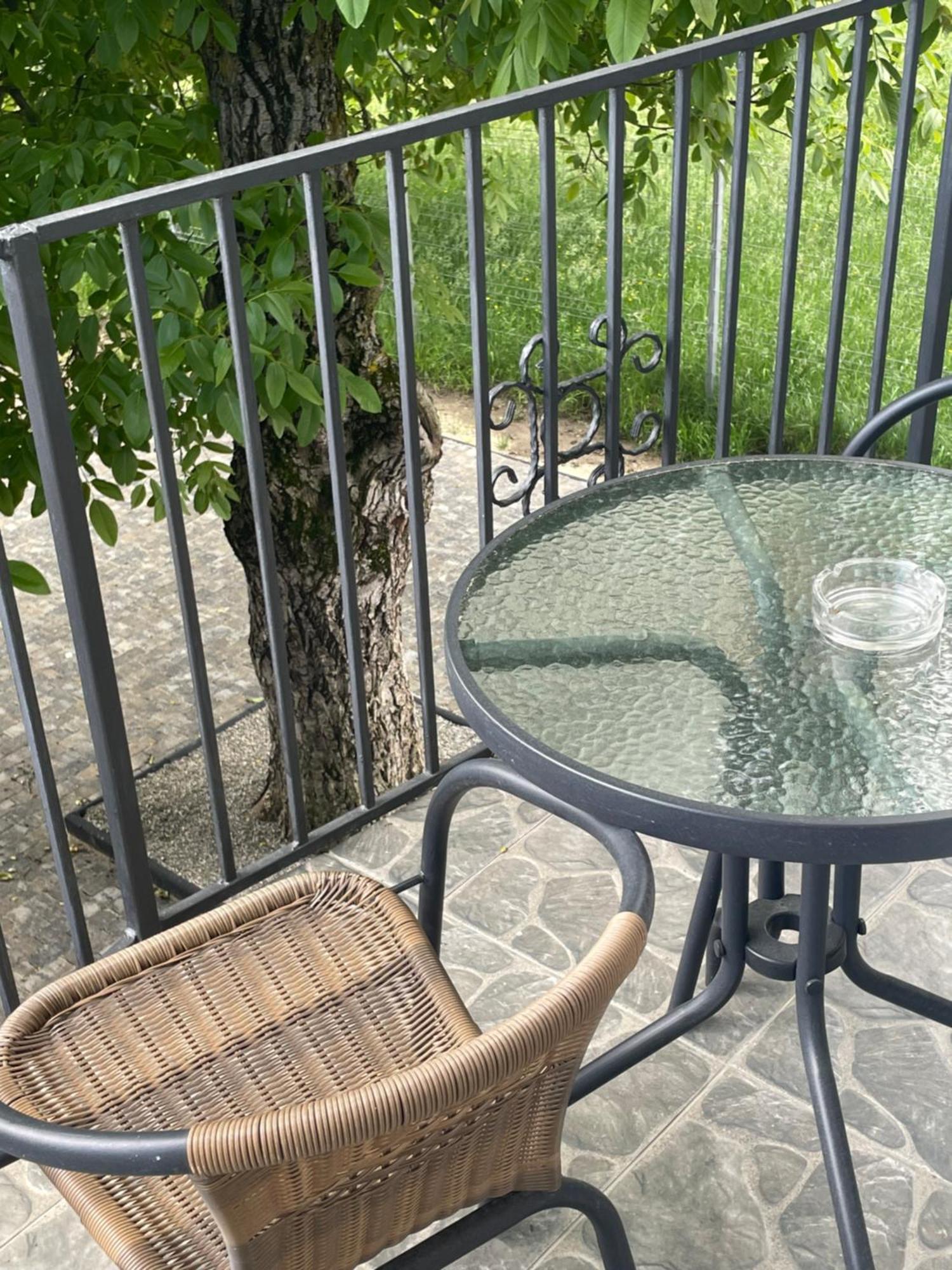 Villa Casa Luca Ama Bran Bran  Exterior foto