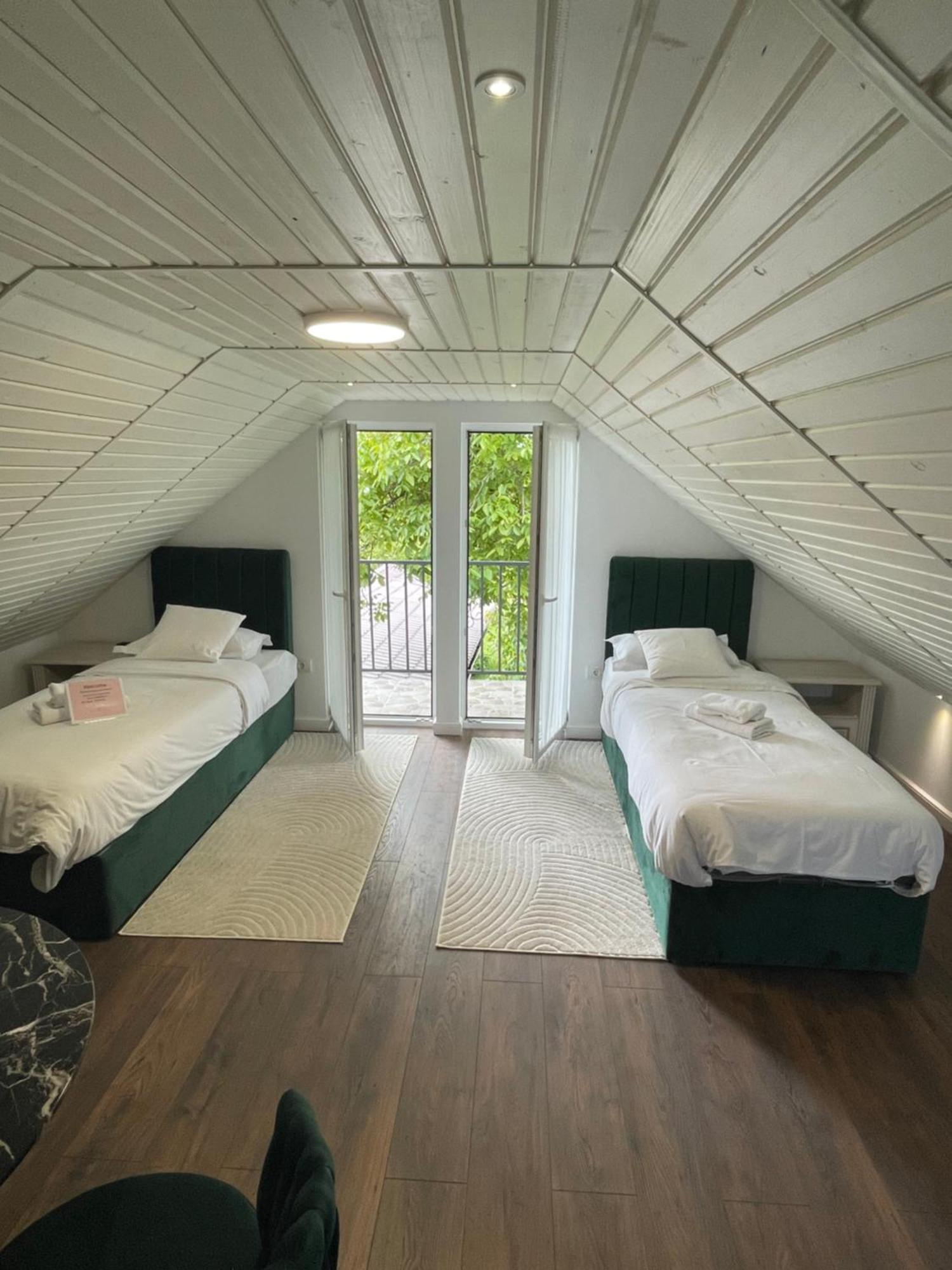 Villa Casa Luca Ama Bran Bran  Exterior foto