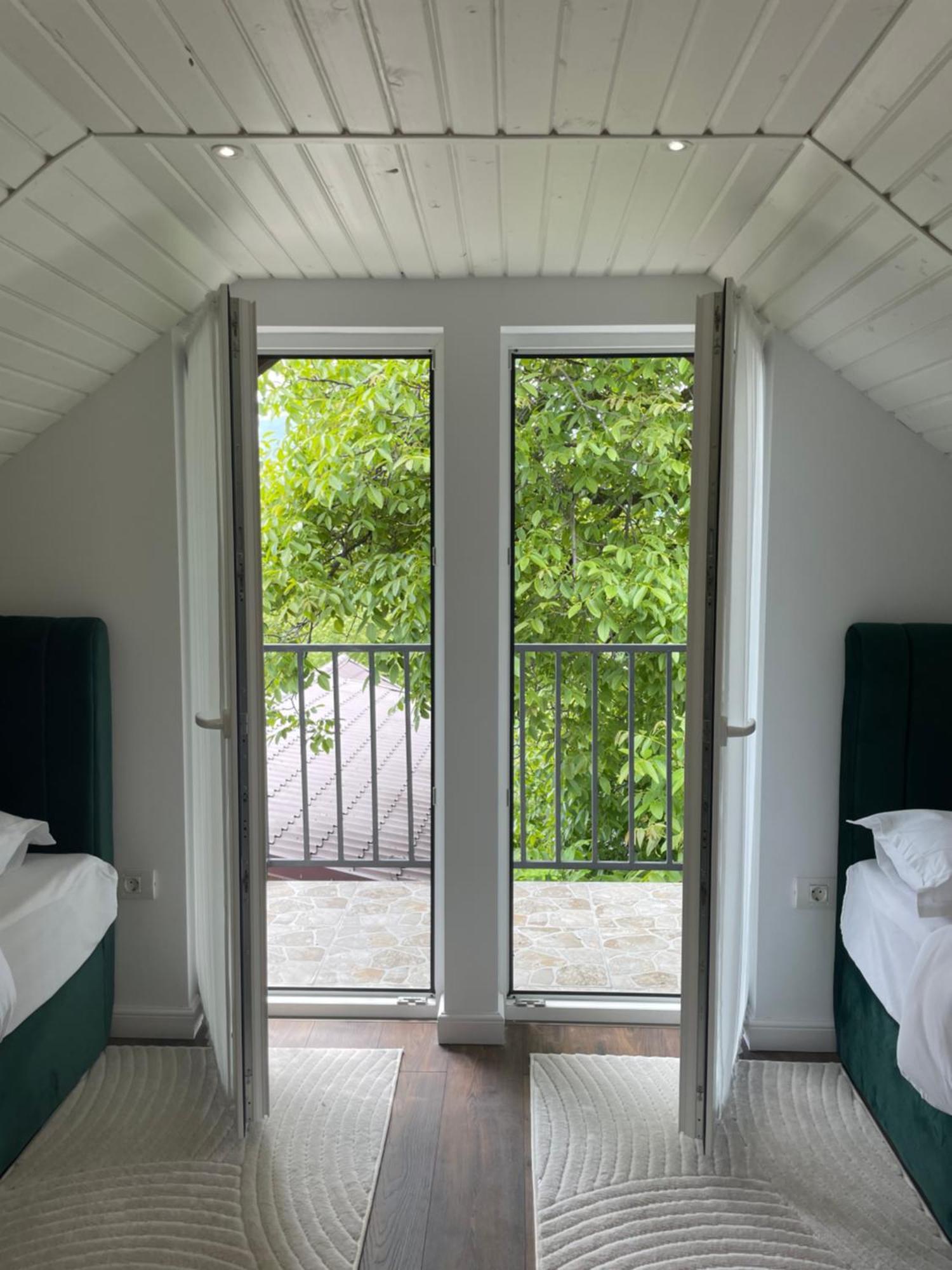 Villa Casa Luca Ama Bran Bran  Exterior foto